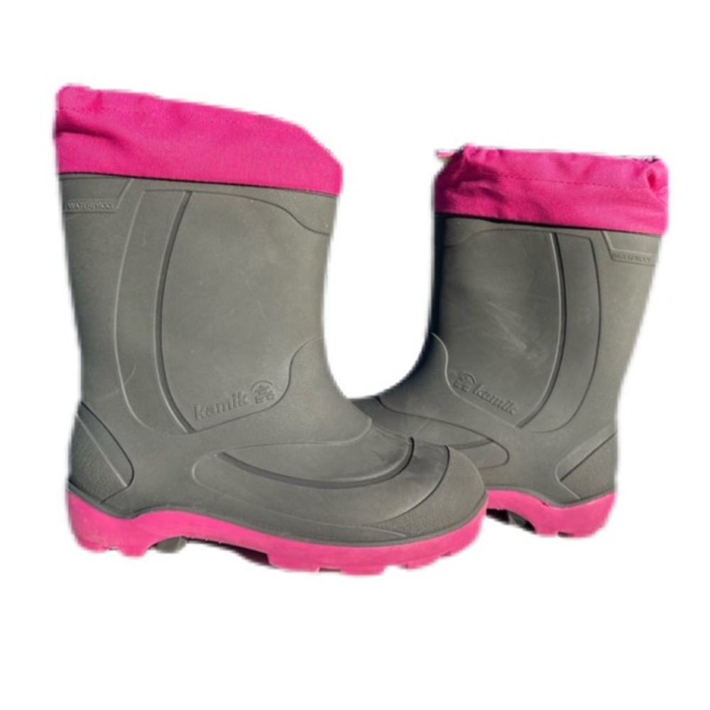 Kamik Snow boots